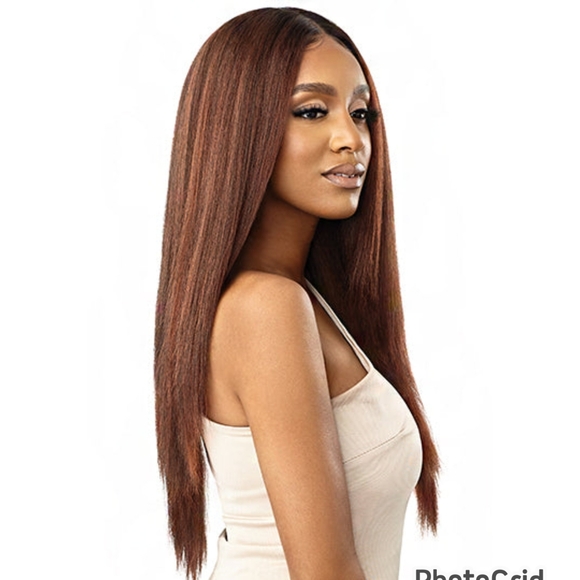 Outre Melted Hairline HD Lace Front Wig - Picture 3 of 6